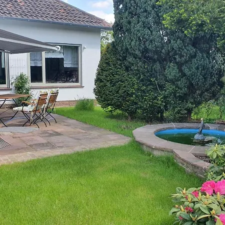 Wilhelmshoeher Weg 公寓