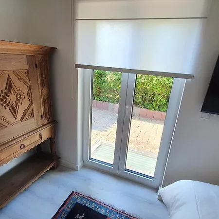 Wilhelmshoeher Weg Kassel