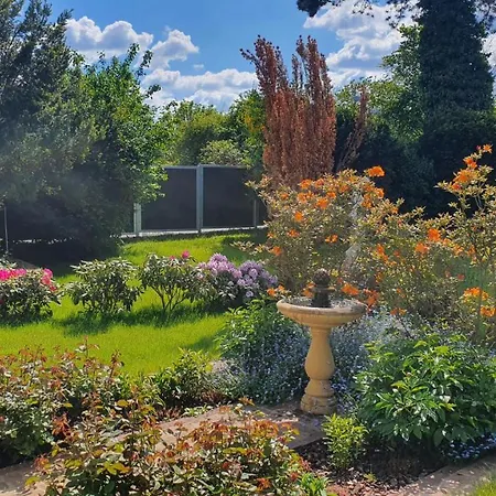 公寓 Wilhelmshoeher Weg