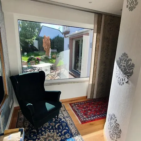 Wilhelmshoeher Weg Apartamento Kassel