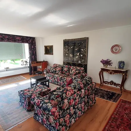 Wilhelmshoeher Weg * Kassel