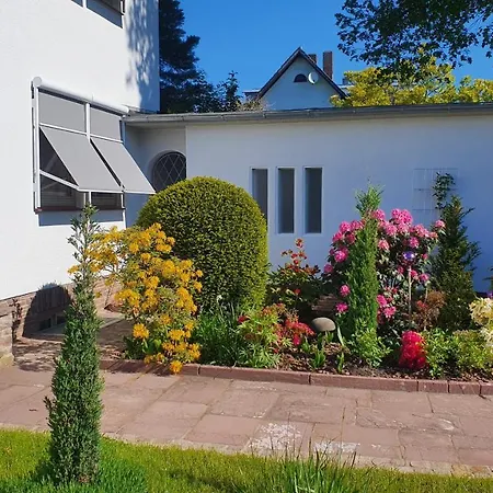 Wilhelmshoeher Weg Apartment *