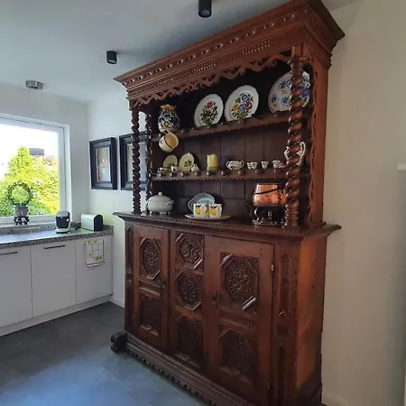 Wilhelmshoeher Weg 公寓