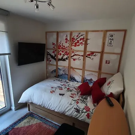 Wilhelmshoeher Weg 公寓 卡塞尔