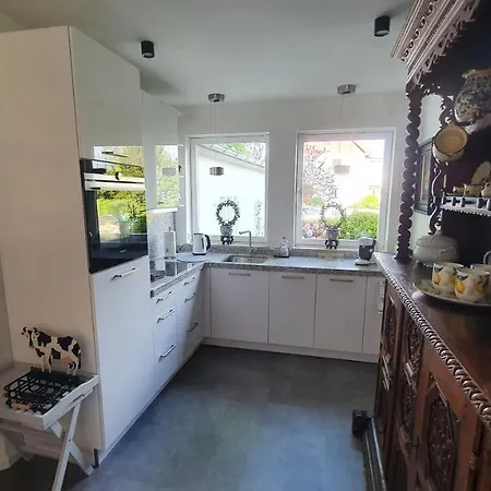 Wilhelmshoeher Weg 公寓 卡塞尔