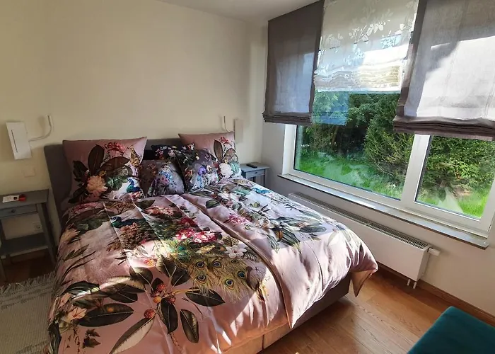 Wilhelmshoeher Weg * カッセル